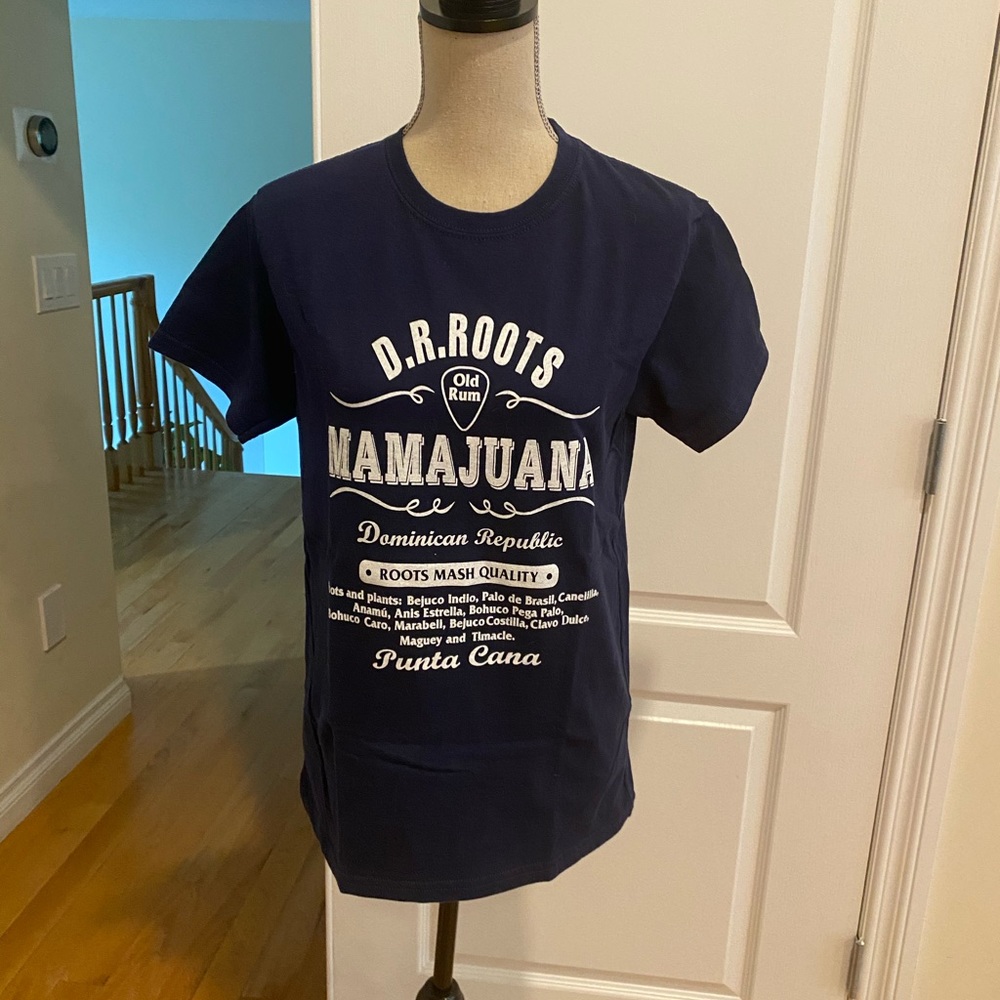 Punta Cana Dominican Republic T-shirt